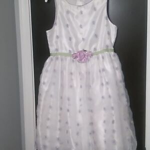 Sweet Heart Rose Dress.